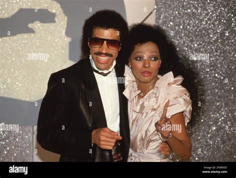 lionel richie diana ross